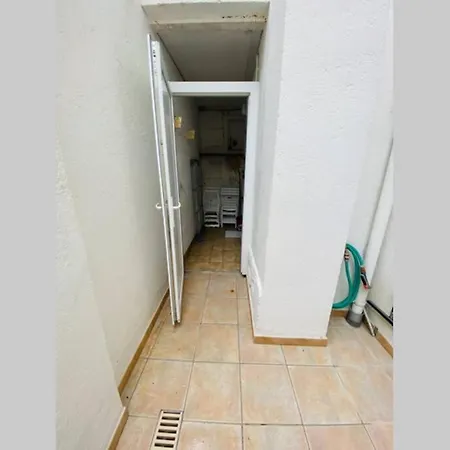 2 Pieces De Nauzan Apartment Saint-Palais-sur-Mer