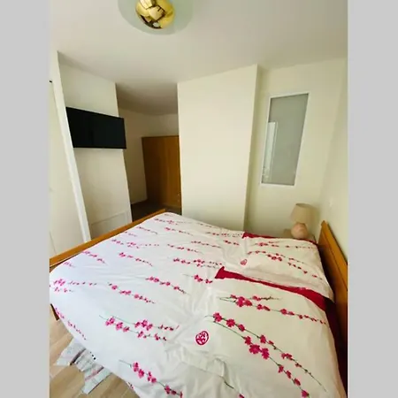 2 Pieces De Nauzan דירה סן-פאלה-סור-מר